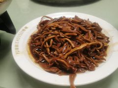 -秦臻海鲜农家乐(奉贤店)