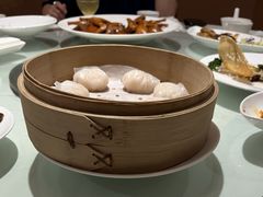 原只鲜虾饺-利苑酒家(金宝店)