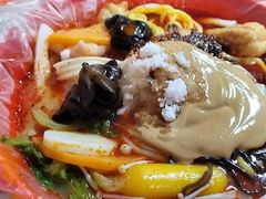 -安发瞧麻辣烫(总店)