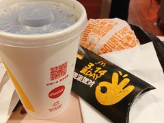 -麦当劳(未来城购物中心店)