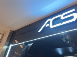 -ACS舞蹈工作室