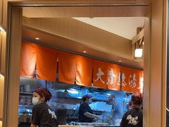 -味千拉面(广州白云机场T1西二店)