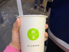 -树夏(建设路店)