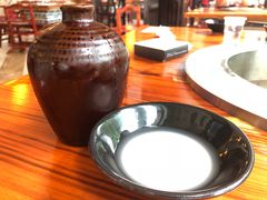 -炭虎子水浒烤肉(梦时代店)