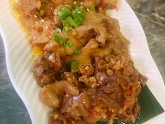 -浩海火烧云傣家菜(京广店)