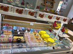 -凯斯汀蛋糕(大学城店)