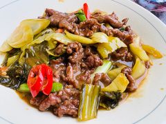 -吴祥记潮州菜·百年老字号·砂锅粥