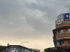 -布里斯班南岸公园