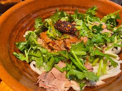 -遵义虾子卢四羊肉粉(大沽路店)