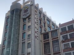 -渔民新村(番禺总店)