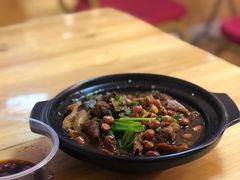 -牛杂大叔(园岭总店)