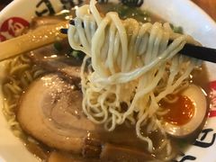 -日出拉面(望京店)