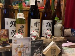-千羽鹤海鲜居酒屋Bistro(大望路店)