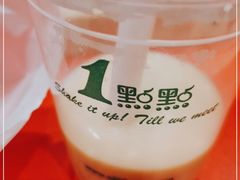 -1点点(铁西万达店)