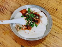 豆腐脑-袁家豆腐