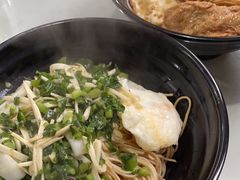 -老地方面馆(思南路店)