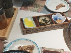 -千寻山野烤肉(中关村店)