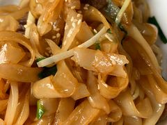 干炒牛河-淇乐多品味馆(江南大道店)