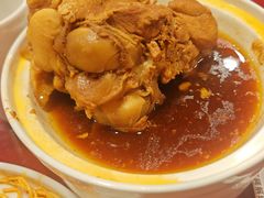 -宏状元现熬粥·京味菜(五棵松店)