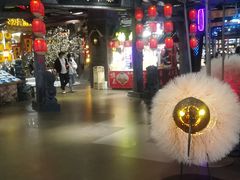 -时尚天河商业广场