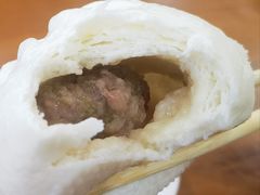 -郑家包子牛肉拉面(尚勤路店)