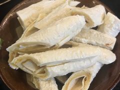 豆筋果-肥龙火锅(南坪店)