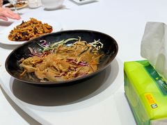 -大铁勺新津菜(迎水道店)