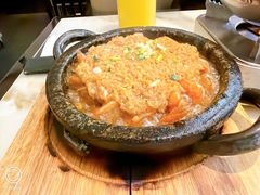 -小菜园新徽菜(常州金坛吾悦店)