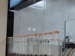 -喜茶(武汉范湖万达广场店)