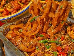 宽粉-Let’s WaKao瓦烤(贝森店)