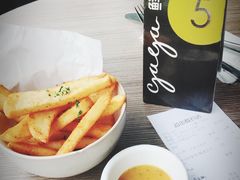 -gaga(深圳南山益田假日广场店)