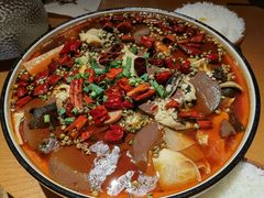 -湘与香缘·湖南菜(王府井北京市百货大楼店)
