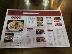 菜单-小莆天(元帅路店)