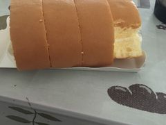 -卷心卷意·轻甜蛋糕(新光天地店)