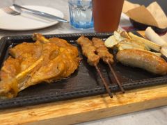 -必胜客(玉泉远洋店)