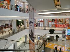 -龙湖南京河西天街