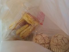 -幸福西饼面包茶饮(车公庙店)