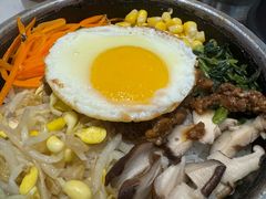 -韩宫宴烤肉·料理(青浦宝龙店)