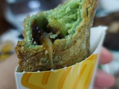 -麦当劳(轻轨曹杨路店)