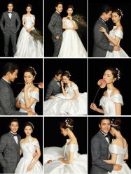 -巴黎春天·菀纱仙庭婚纱美学