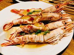 -南京金鹰尚美酒店·尚美西餐厅