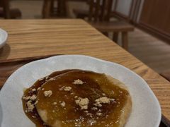 古早红糖糍粑-小满手工粉(上海文峰广场店)