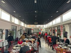-柳沟豆腐宴64号院