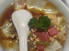 -涌上外婆桥(南塘店)