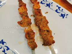 -柴氏风味斋(甘家口店)