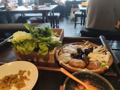 -盡膳口福·百年汤方火锅(科华北路店)