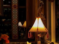 -火车头法国西餐厅