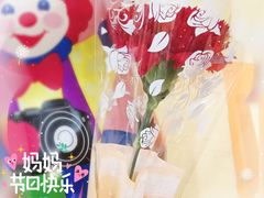 教室-金宝贝早教(和悦汇店)