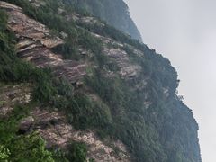 -明堂山风景区