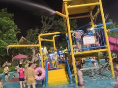 -苏州乐园森林水世界